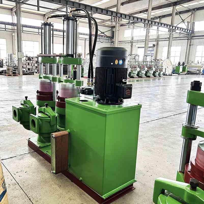 冶金、選礦、含酸礦漿長(zhǎng)距離輸送或給壓濾機(jī)進(jìn)料
