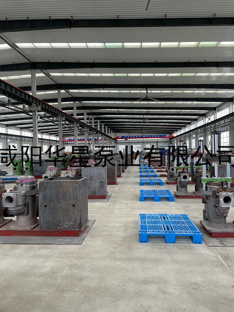 壓濾機(jī)節(jié)能進(jìn)料泵，液壓陶瓷柱塞泥漿泵