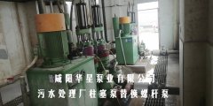 冶金、選礦、含酸礦漿長(zhǎng)距離輸送或給壓濾機(jī)進(jìn)料